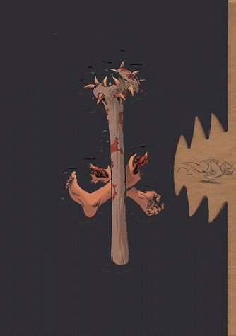 Trolls de Troy Intégrale monovolume sous coffret 01