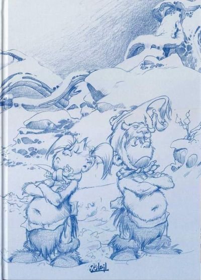 Trolls de Troy Tome 6