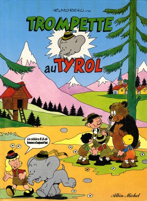 Trompette Tome 2