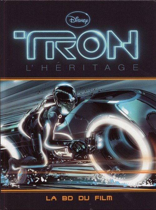 Tron : l'héritage