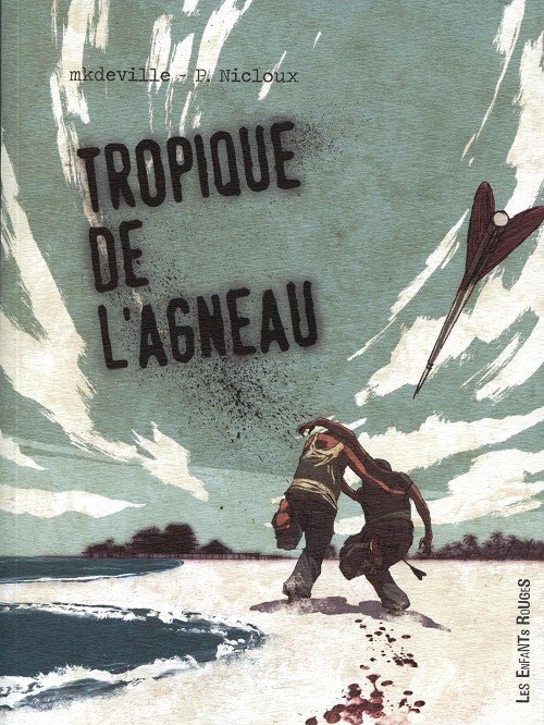 Tropique de l'agneau