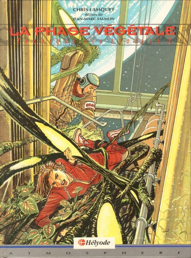 Tropique des étoiles Tome 2