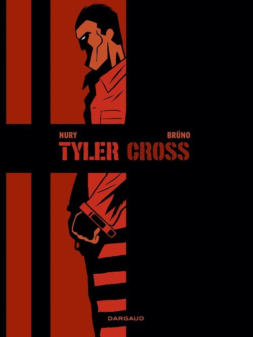 Tyler Cross Tome 2