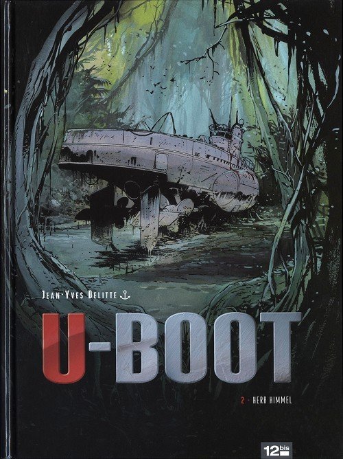 U-Boot Tome 2