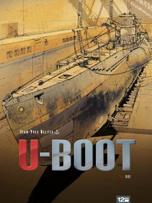 U-Boot Tome 3