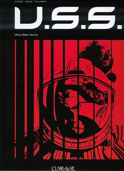 U.S.S.