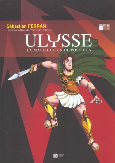 Ulysse Tome 1