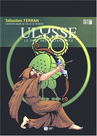 Ulysse Tome 3