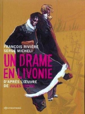 Un drame en Livonie