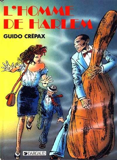 Un homme - une aventure Tome 8