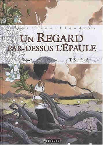 Un regard par-dessus l'épaule