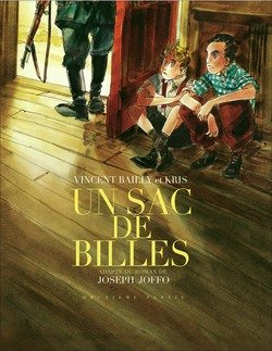 Un sac de billes