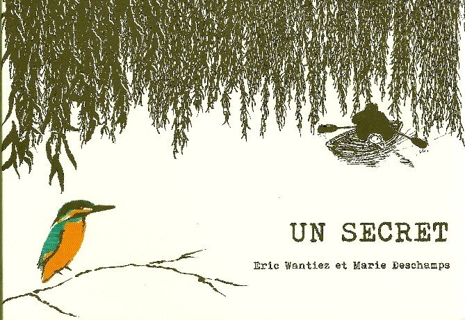 Un secret