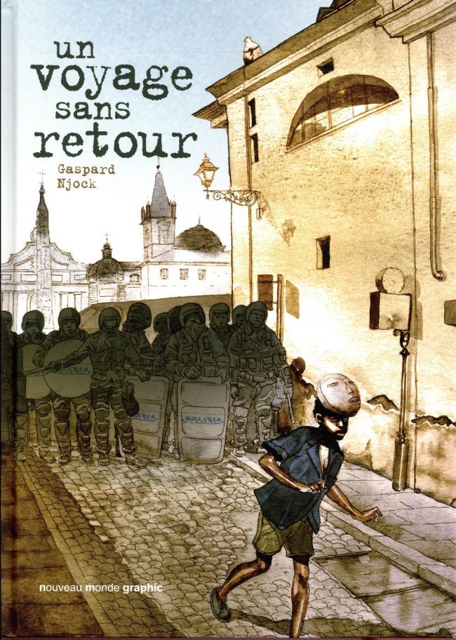 Un voyage sans retour