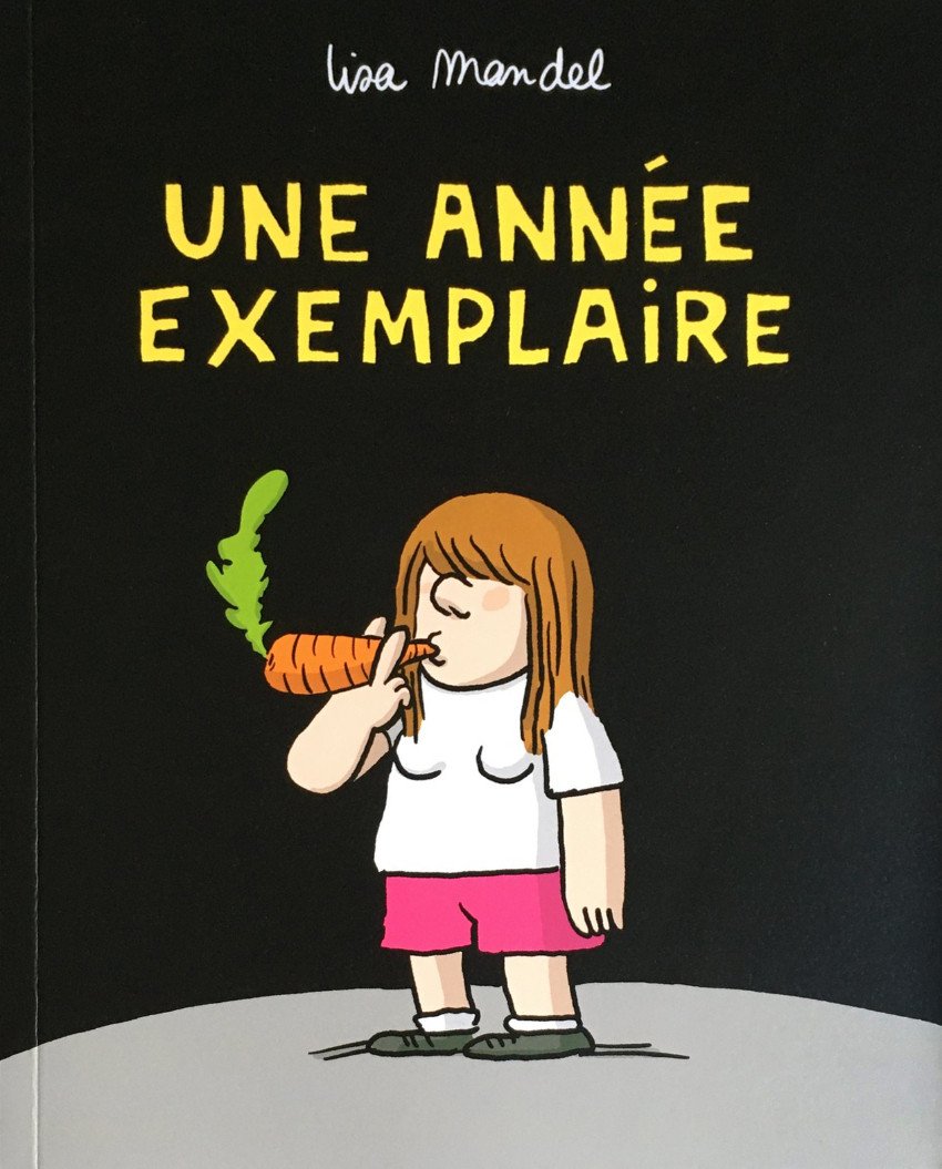 Une année exemplaire