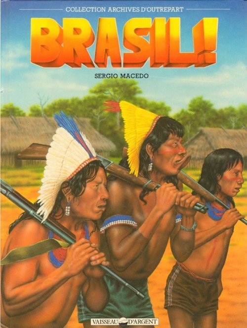 Une aventure de Vic Voyage Tome 5