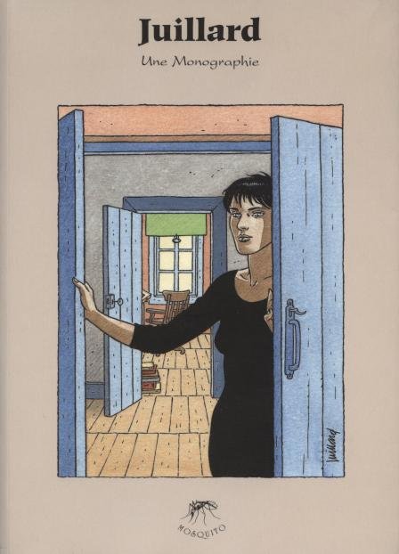 Une Monographie