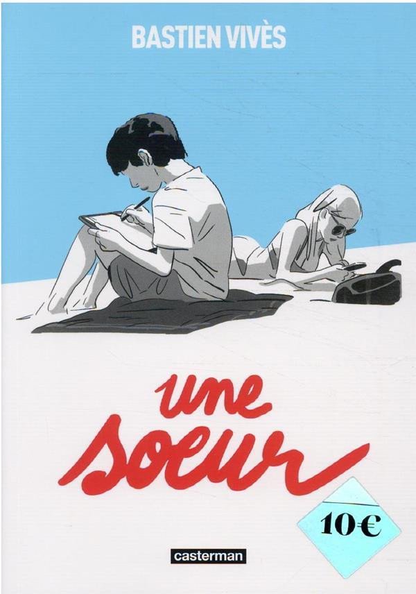 Une sur