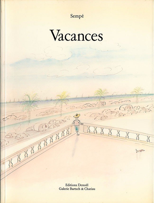 Vacances