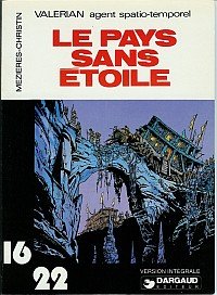 Valérian Tome 3