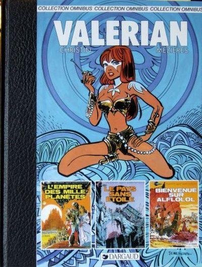 Valérian Intégrale Volume 2