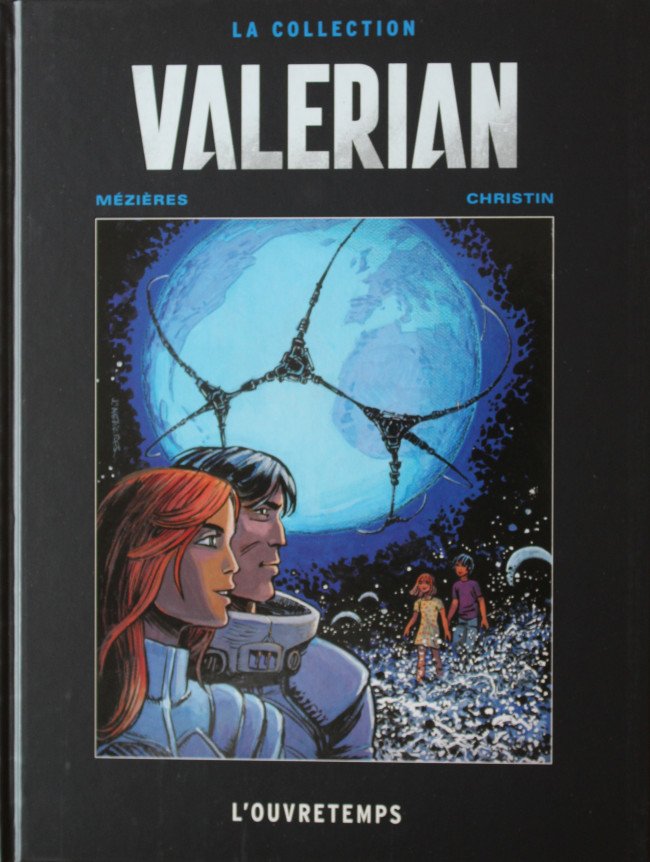 Valérian Tome 21