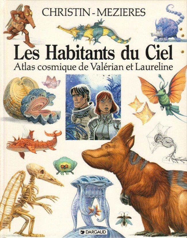Valérian