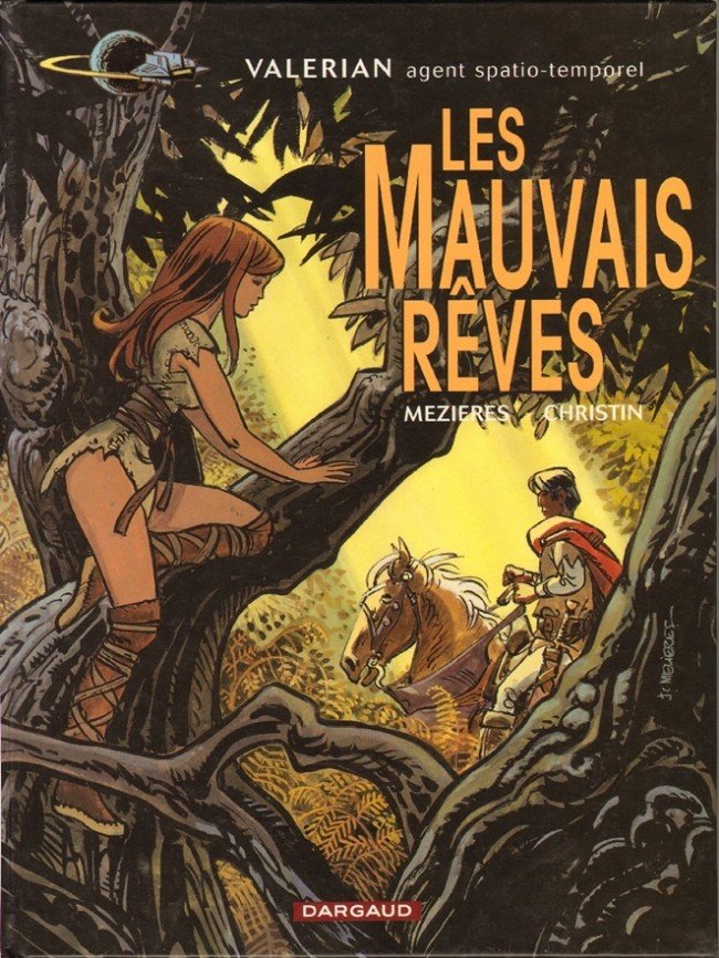 Valérian Tome 0