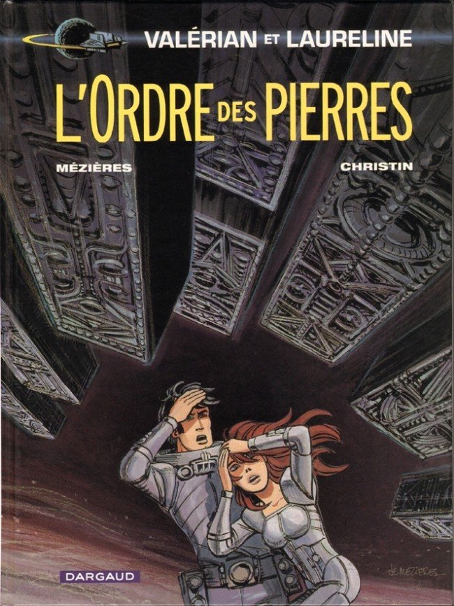 Valérian Tome 20