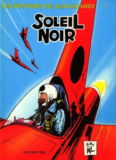 Valhardi Tome 1