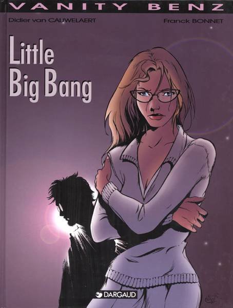 Vanity Benz Tome 4