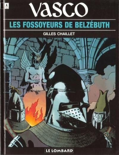 Vasco Tome 13