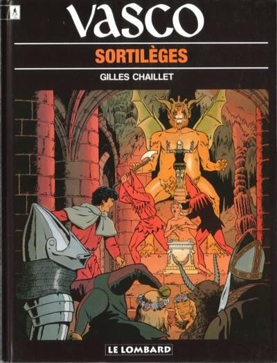 Vasco Tome 14