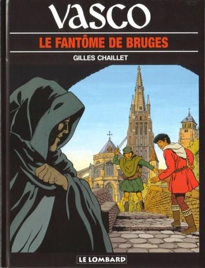 Vasco Tome 15