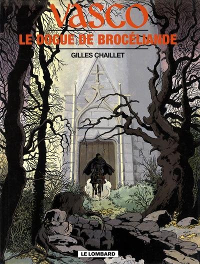 Vasco Tome 20