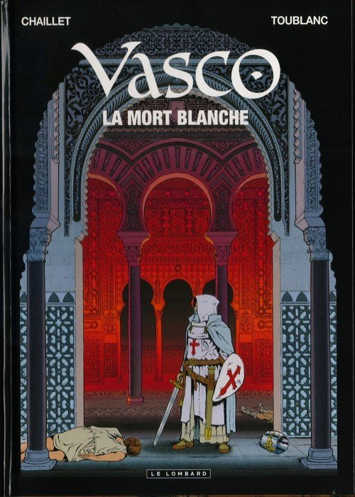 Vasco Tome 23