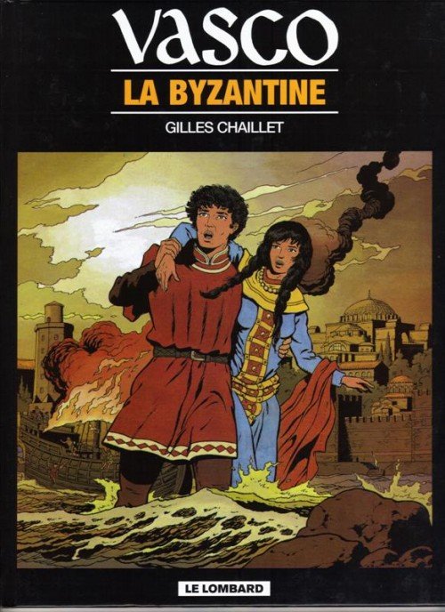 Vasco Tome 3
