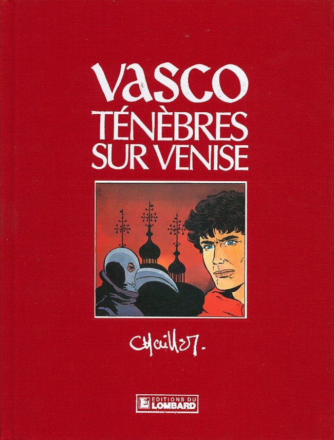 Vasco Tome 6
