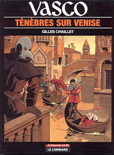 Vasco Tome 6