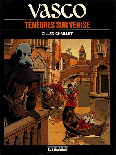 Vasco Tome 6