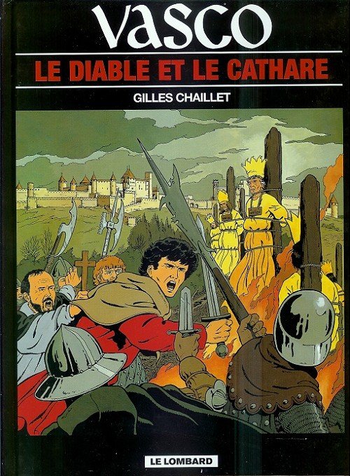 Vasco Tome 7