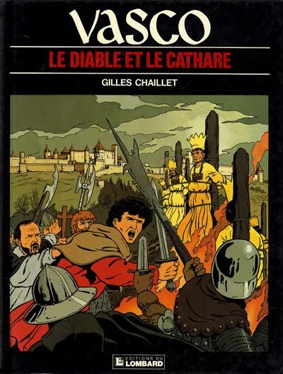 Vasco Tome 7