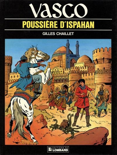 Vasco Tome 9