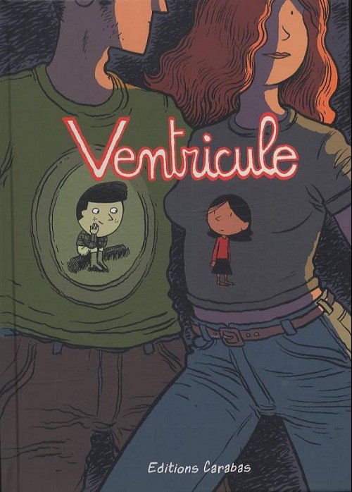 Ventricule
