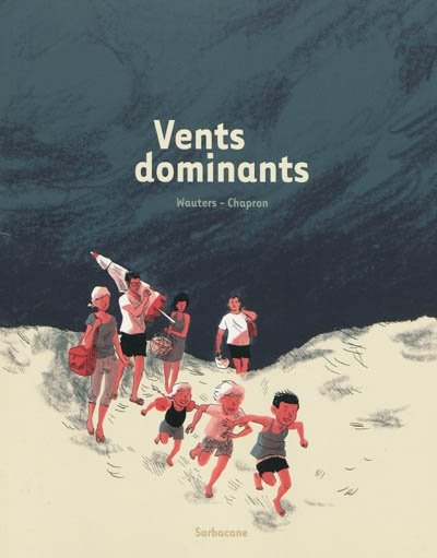 Vents Dominants