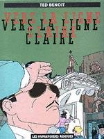 Vers la ligne claire