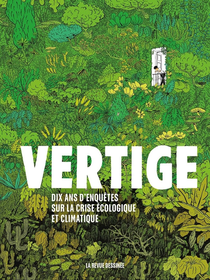 Vertige