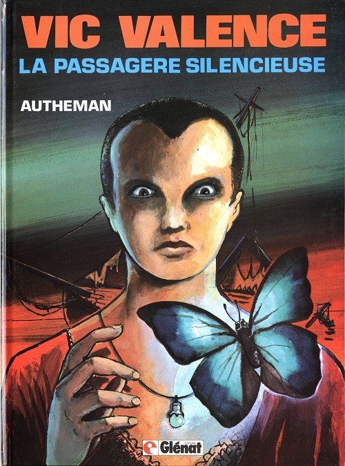 Vic Valence Tome 2