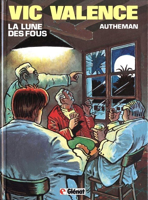 Vic Valence Tome 3