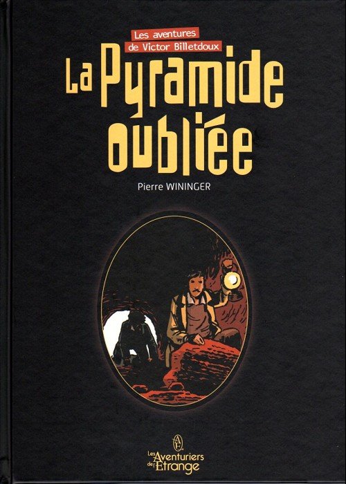 Victor Billetdoux Tome 1